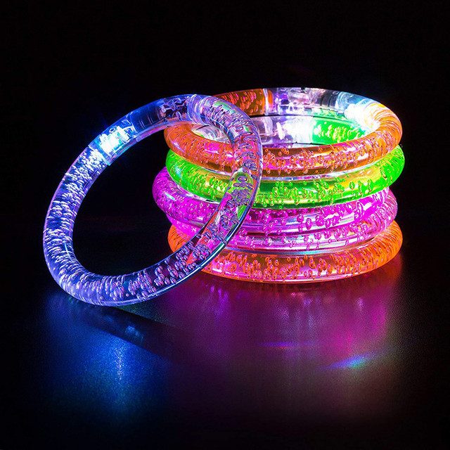 Accessories Rave Party, Rave Bracelets Accessories